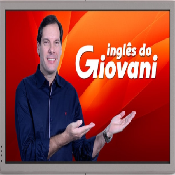 Imagem do curso Inglês do Giovani