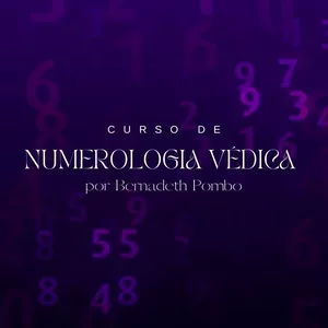 Imagem de capa para o Curso online Numerologia Védica