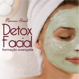 Imagem do curso Detox Facial