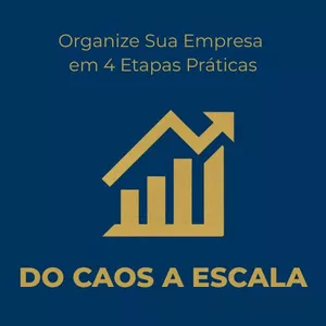 Imagem de Curso de Gestão para Pequenas Empresas criado por GISELE PARENTE na hotmart