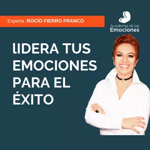 Imagen de portada para Curso online LIDERA TUS EMOCIONES PARA EL ÉXITO
