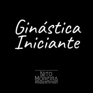 Imagem de capa para o Curso online Ginástica para iniciantes (12 Semanas)