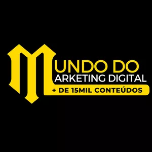Curso Mundo do Marketing Digital
