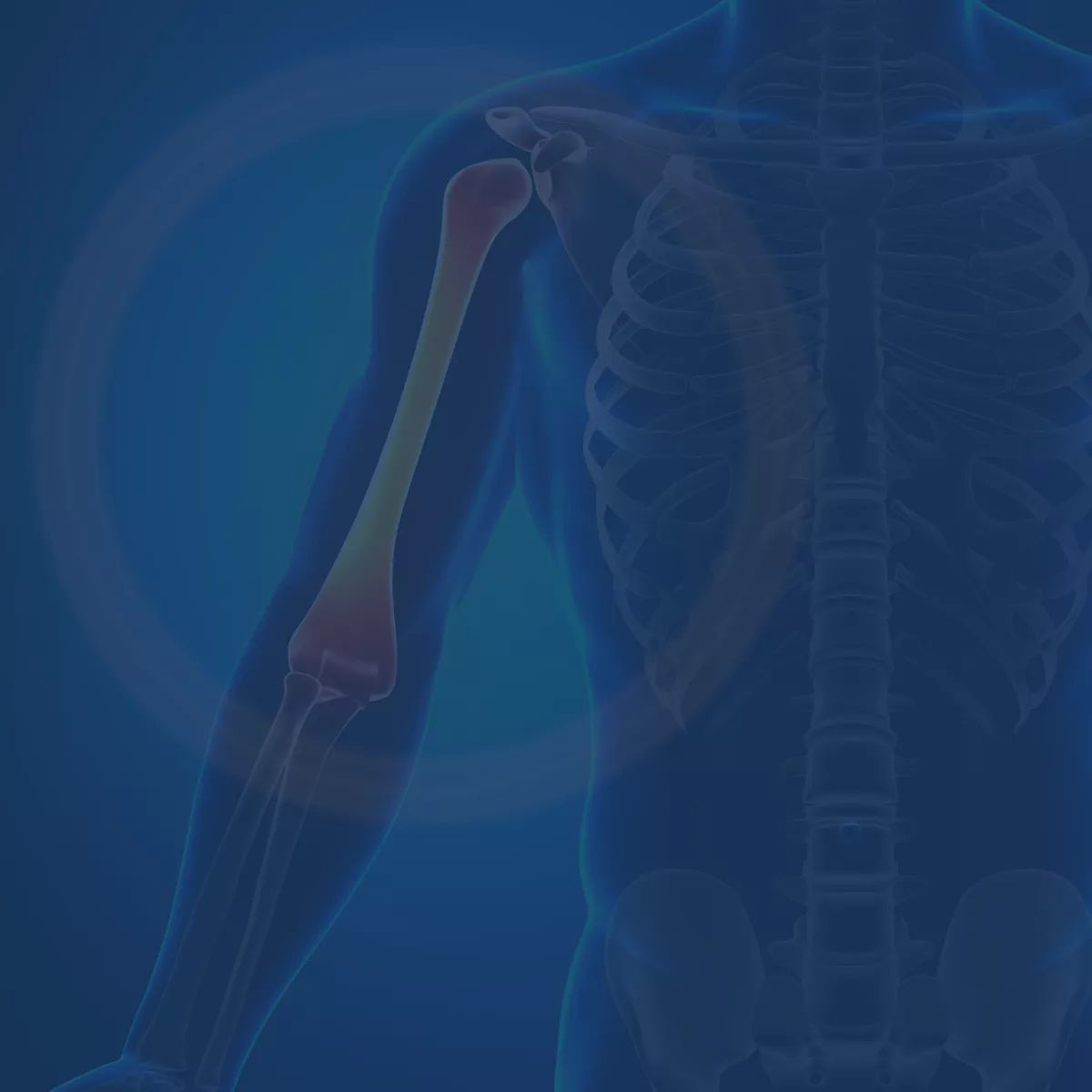 Dr. João Raphael Cabral - Ortopedista