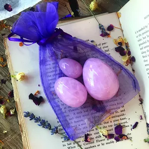 Imagem de capa para o Curso online Introdução ao uso do Yoni Egg + Bônus e Suporte