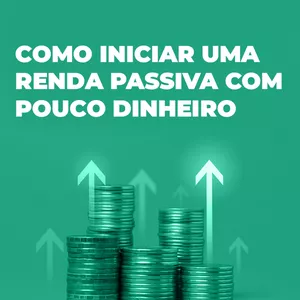 Imagem do curso RENDA PASSIVA: 14 DICAS PARA GANHAR