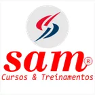 SAM- CURSOS &  TREINAMENTOS