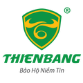 Bảo Hộ Lao Động - Thiên Bằng logo