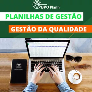 Imagem de capa para o Curso online Pacote de Gestão de Recursos Humanos- Gestão da Qualidade