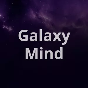 Imagem de capa para o Curso online Galaxy Mind