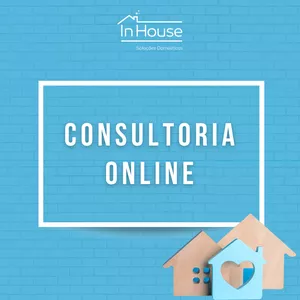 Imagem de capa para o Ebook Consultoria Online - 1 hora