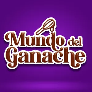 Imagen de portada para Curso online CURSO | MUNDO DEL GANACHE