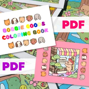 Imagen de portada para Ebook 14 Libros PDF Bobie Gods