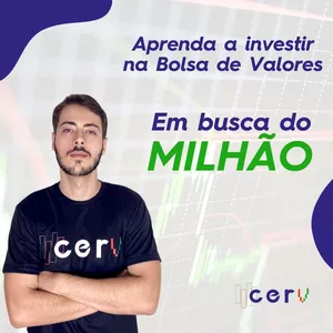 Capa do curso 