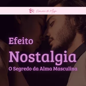 Imagem de capa para o Curso online Efeito Nostalgia