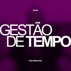 Imagem do curso Gestão de Tempo e Tarefas