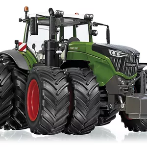 Imagem de capa para o Ebook Equilíbrio Operacional de Tratores Agrícolas