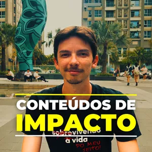 Imagem de capa para o Curso online Conteúdos de IMPACTO