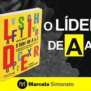 O Líder de A a Z - torne-se um líder completo
