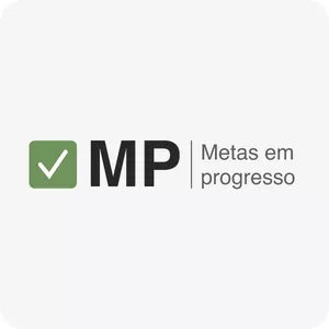 Imagem de capa para o Curso online MP | Metas em Progresso