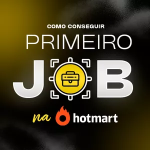 Imagem de capa para o Curso online Aula Magna - Como Conseguir o Primeiro JOB 