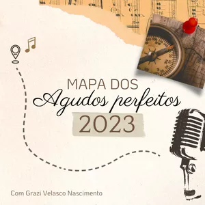 Imagem de capa para o Curso online Mapa dos Agudos Perfeitos 2023