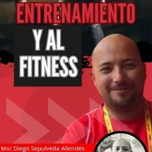 Imagen de portada para Curso online LA FUERZA EN EL ENTRENAMIENTO Y EN EL FITNESS
