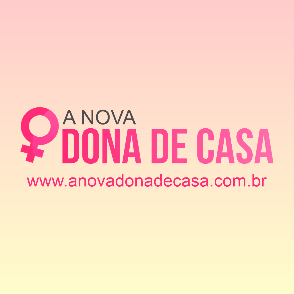 Imagem do curso A Nova Dona de Casa