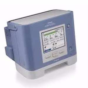 Imagem de capa para o Curso online Curso: Ventilador Pulmonar Trilogy Philips