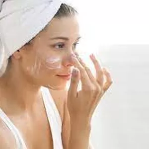 Limpieza facial profunda