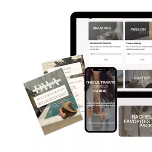 Imagen de portada para Curso online DWA Digital Wealth Academy