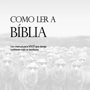 Imagem do curso Como Ler a Bíblia - Aprendendo na Palavra