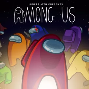 Imagem de capa para o Curso online Slide Animado - Among us