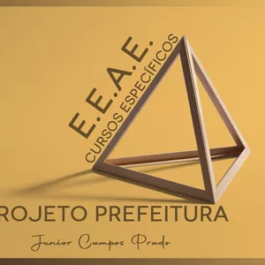 Imagem de capa para o Curso online Projeto Prefeitura