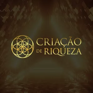 Imagem de capa para o Evento online Criação de Riqueza - Presencial 