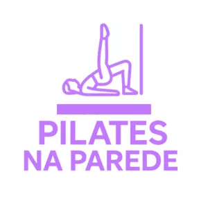Imagem do curso Protocolo Pilates na Parede