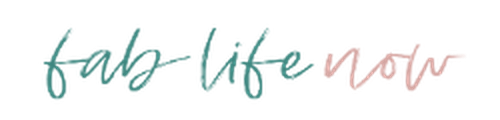 Fab Life Now logo