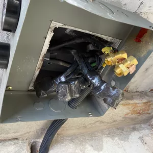 Imagem de capa para o Curso online Instalação de terminal splitbolt 