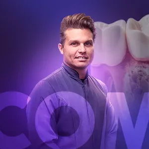 Imagem de capa para o Curso online Curso de Cirurgia Oral Menor