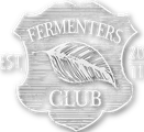 Fermenters Club Academy logo