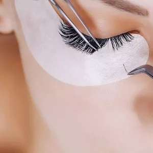 Curso Curso de Extensão de Cilios Fio a Fio