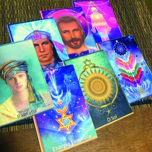 Imagem de capa para o Serviço online Oráculo dos Mestres