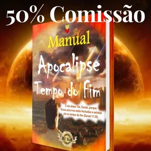 Manual do Apocalipse Tempo do Fim