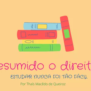 Imagem de capa para o Curso online Resumo Ilustrado -  Eca - Os direitos fundamentais da criança e do adolescente 