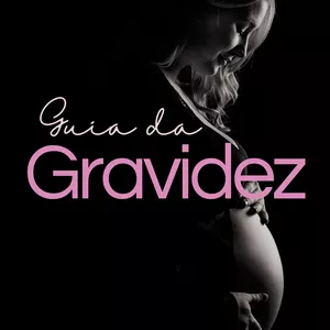 Imagem de capa para o Curso online Guia da Gravidez