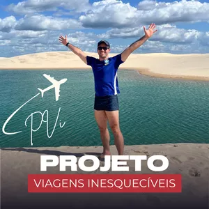 Curso PVI - Projeto Viagens Inesquecíveis