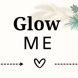 Imagen de portada para Ebook Glow Me