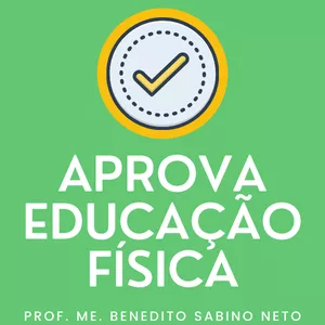 Imagem de capa para o Curso online APROVA EDUCAÇÃO FÍSICA