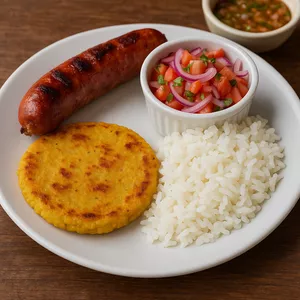 Imagen de portada para Curso online Recetas de comida para foráneos 