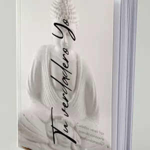 Imagen de portada para Ebook Tu Verdadero Yo